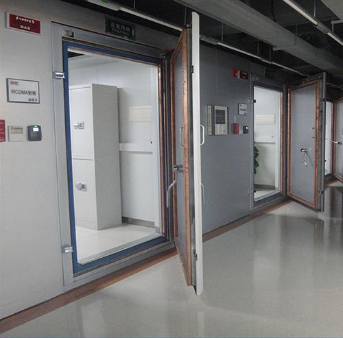 屏蔽機(jī)房裝修處理注意事項(xiàng)？